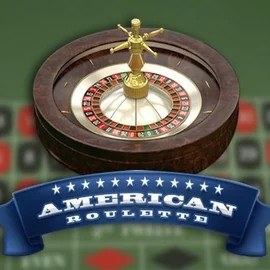 Try American Roulette (BGaming) slot by BGAMING on lucky7casinos-es.com – logo image
