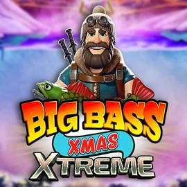 Enjoy Big Bass Xmas Extreme by Pragmatic Play – logo hosted on lucky7casinos-es.com