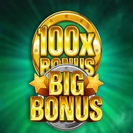 Big Bonus slot icon by Inspired Gaming, available at Lucky 7 Casino