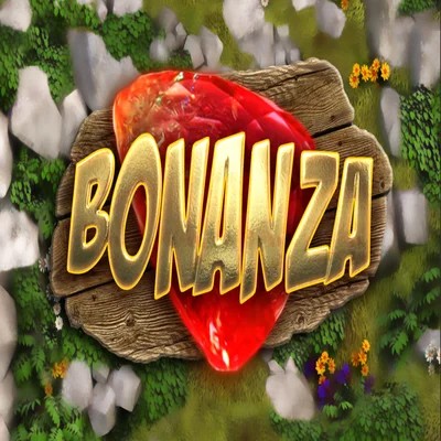 Try Bonanza slot by Big Time Gaming on lucky7casinos-es.com – logo image