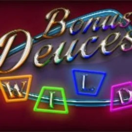 Bonus Deuces Wild (RTG) – slot by RTG (Reel Time Gaming), featured at lucky7casinos-es.com