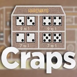 Craps (Nucleus Gaming) – slot by Nucleus Gaming, featured at lucky7casinos-es.com