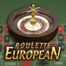European Roulette (BGaming) casino game by BGAMING – featured logo at Lucky 7 Casino