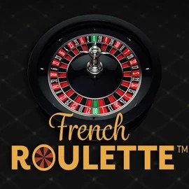 Try French Roulette (NetEnt) slot by NetEnt on lucky7casinos-es.com – logo image