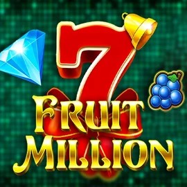 Play Fruit Million slot by BGAMING on lucky7casinos-es.com