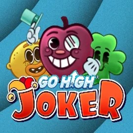 Play Go High Joker slot by RubyPlay on lucky7casinos-es.com