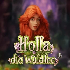 Holla die Waldfee logo by Hölle Games at Lucky 7 Casino
