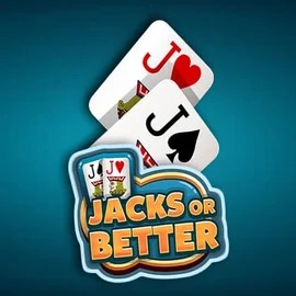 Table Games logo of Jacks or Better (Red Rake Gaming) from Red Rake Gaming at Lucky 7 Casino