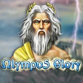 Olympus Glory slot visual from Amusnet Interactive available on lucky7casinos-es.com