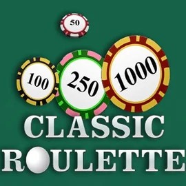Try Roulette slot by OneTouch Games on lucky7casinos-es.com – logo image