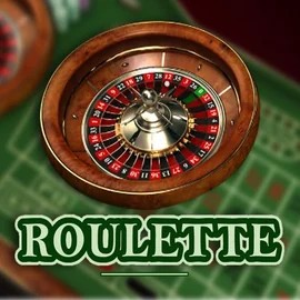 Enjoy Roulette (Habanero) by Habanero – logo hosted on lucky7casinos-es.com