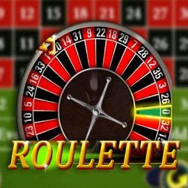 Table Games logo of Roulette (Pragmatic Play) from Pragmatic Play at Lucky 7 Casino