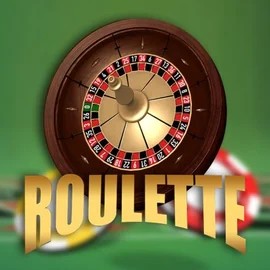 Roulette (Relax Gaming) logo by Relax Gaming at Lucky 7 Casino