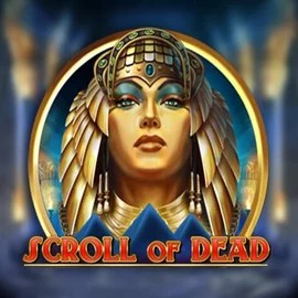 Play the Scroll of Dead slot by  on Lucky 7 Casino
