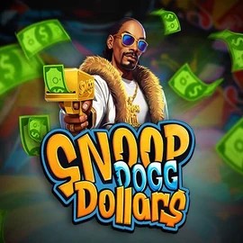 Enjoy Snoop Dogg Dollars by BGAMING – logo hosted on lucky7casinos-es.com