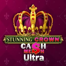 Stunning Crown Cash Mesh Ultra – slot by BF Games, featured at lucky7casinos-es.com