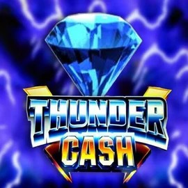 Thunder Cash online slot from Novomatic – play at lucky7casinos-es.com