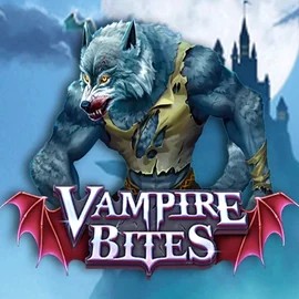 Vampire Bites casino game by Amusnet Interactive – featured logo at Lucky 7 Casino